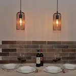 Appartement La Rughetta *