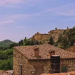Appartement La Rughetta *