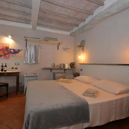 Apartment La Rughetta