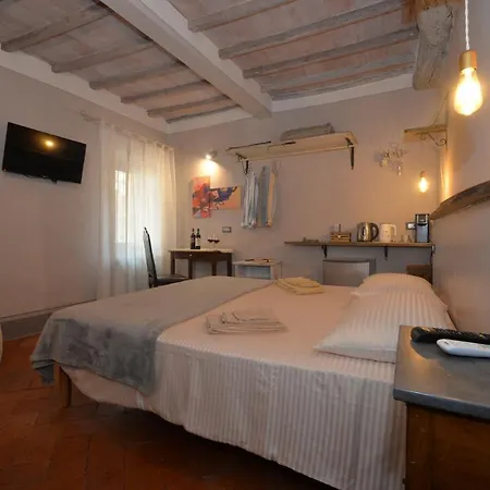 La Rughetta Apartment Montepulciano