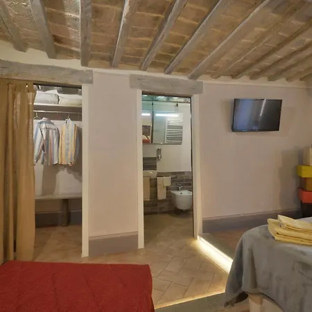 La Rughetta
