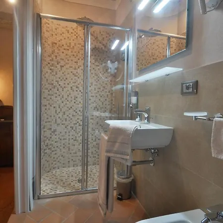 Apartment La Rughetta