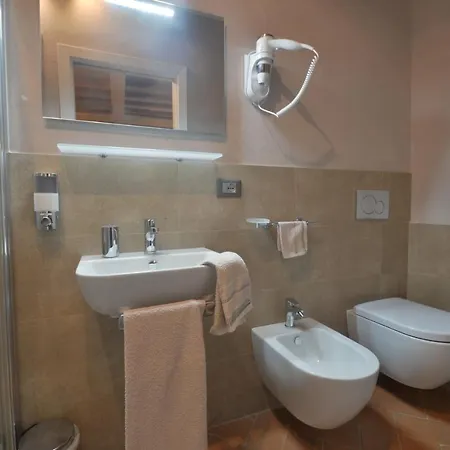 La Rughetta Apartment *