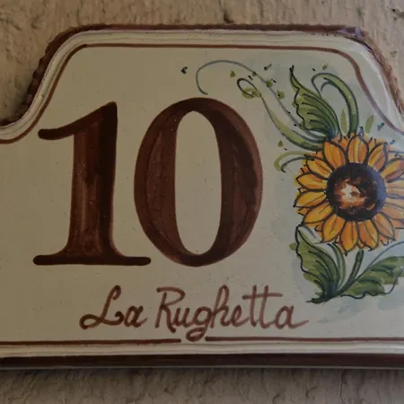 La Rughetta *