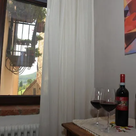 La Rughetta * Montepulciano