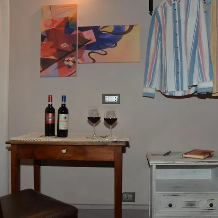 Appartement La Rughetta