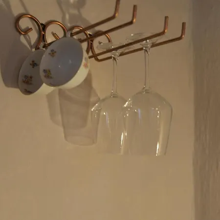 Apartment La Rughetta