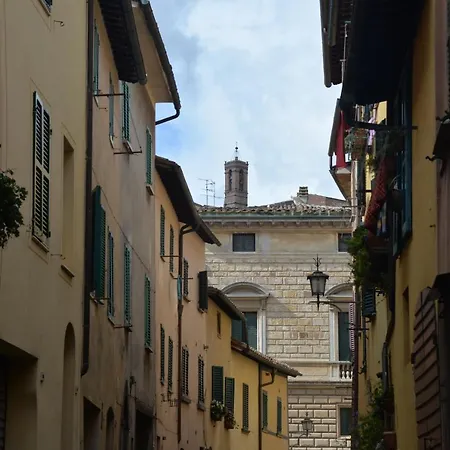 La Rughetta * Montepulciano Stazione