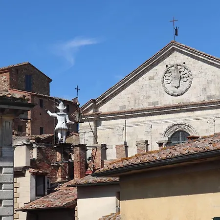 La Rughetta