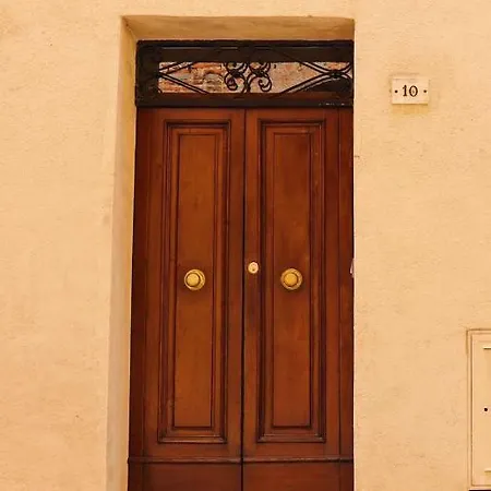 La Rughetta Apartment *