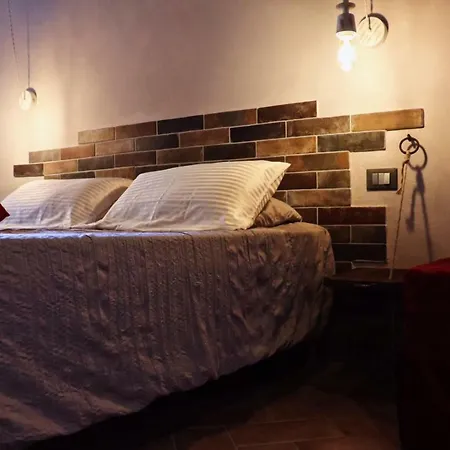 Apartment La Rughetta *