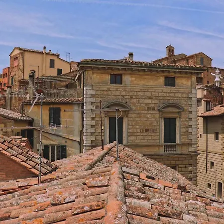 La Rughetta * Montepulciano